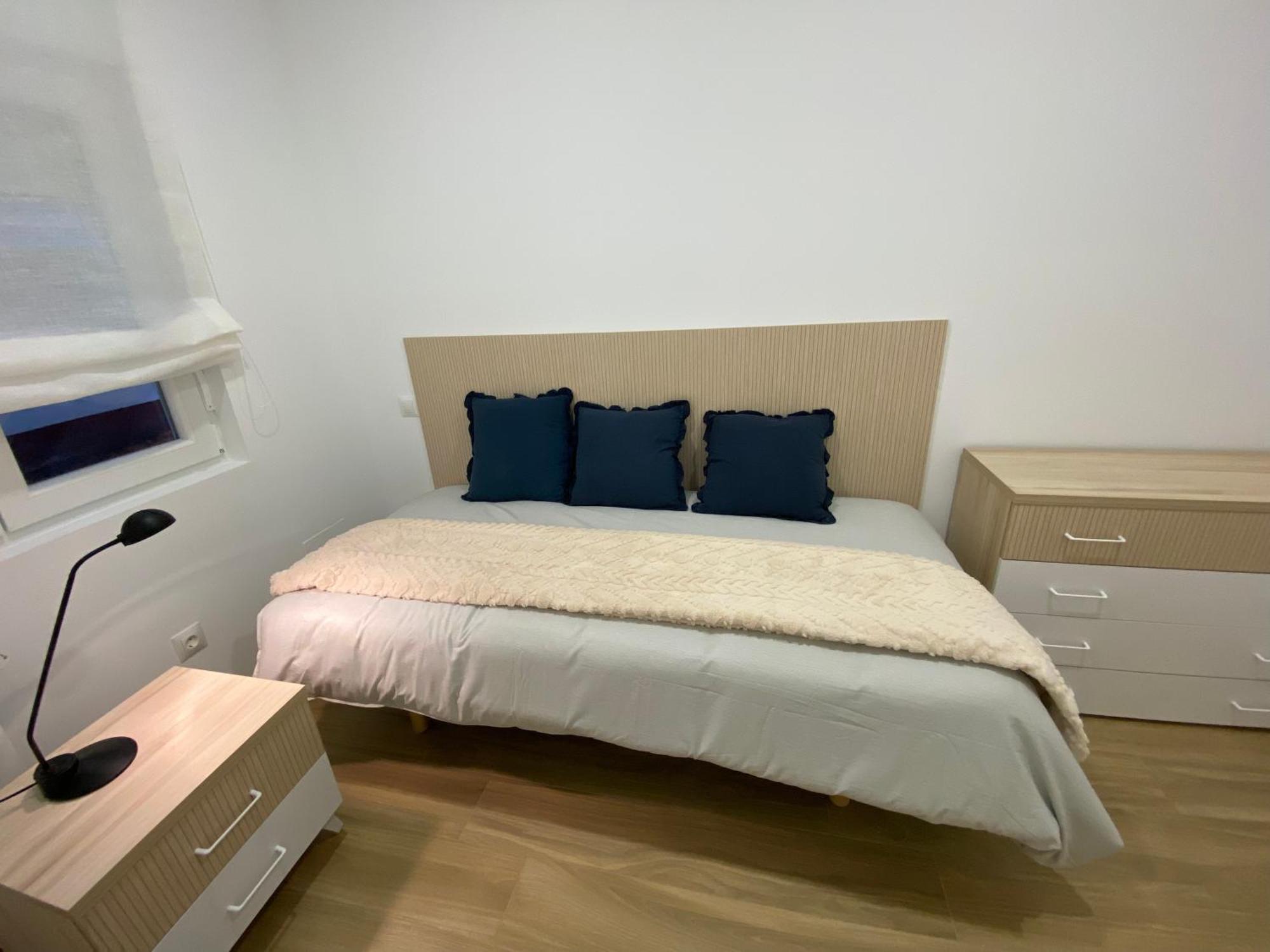 Apartamento Recien Reformado Zona Estaciones Leilighet Santander Eksteriør bilde