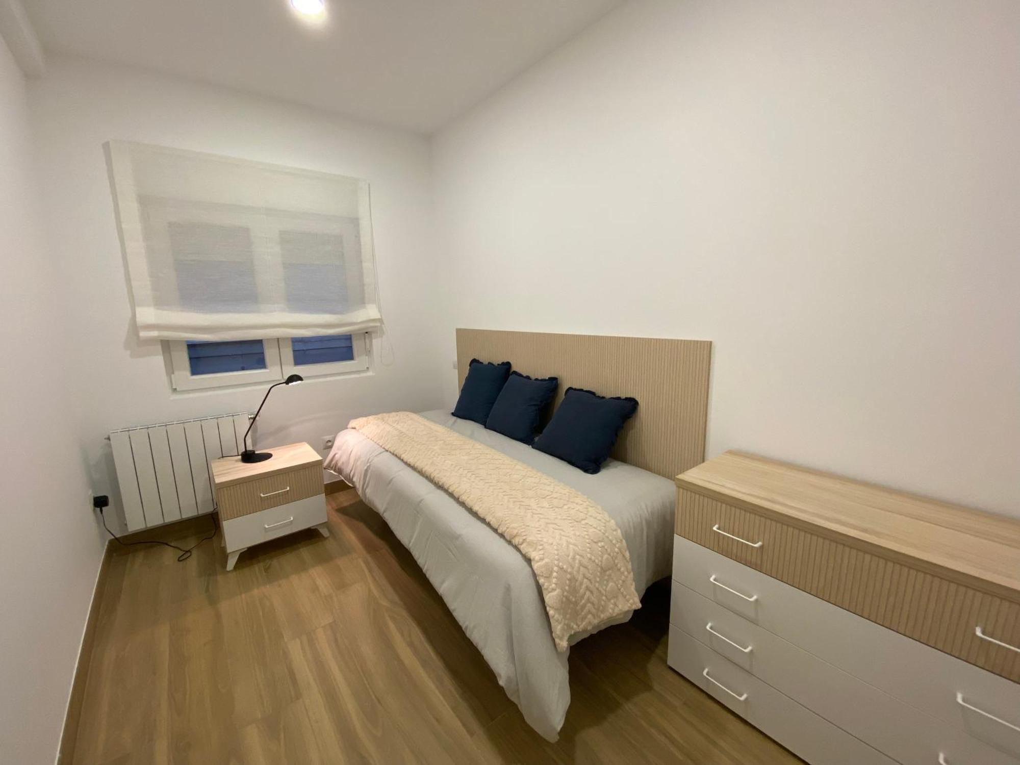 Apartamento Recien Reformado Zona Estaciones Leilighet Santander Eksteriør bilde